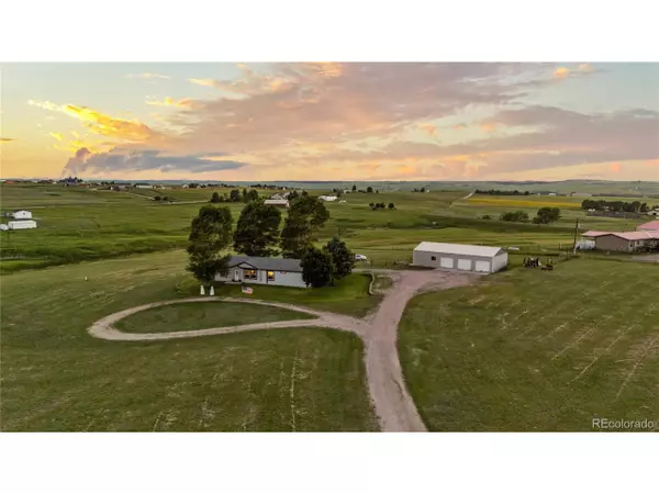 30573 Mountain View Trl, Kiowa, CO 80117