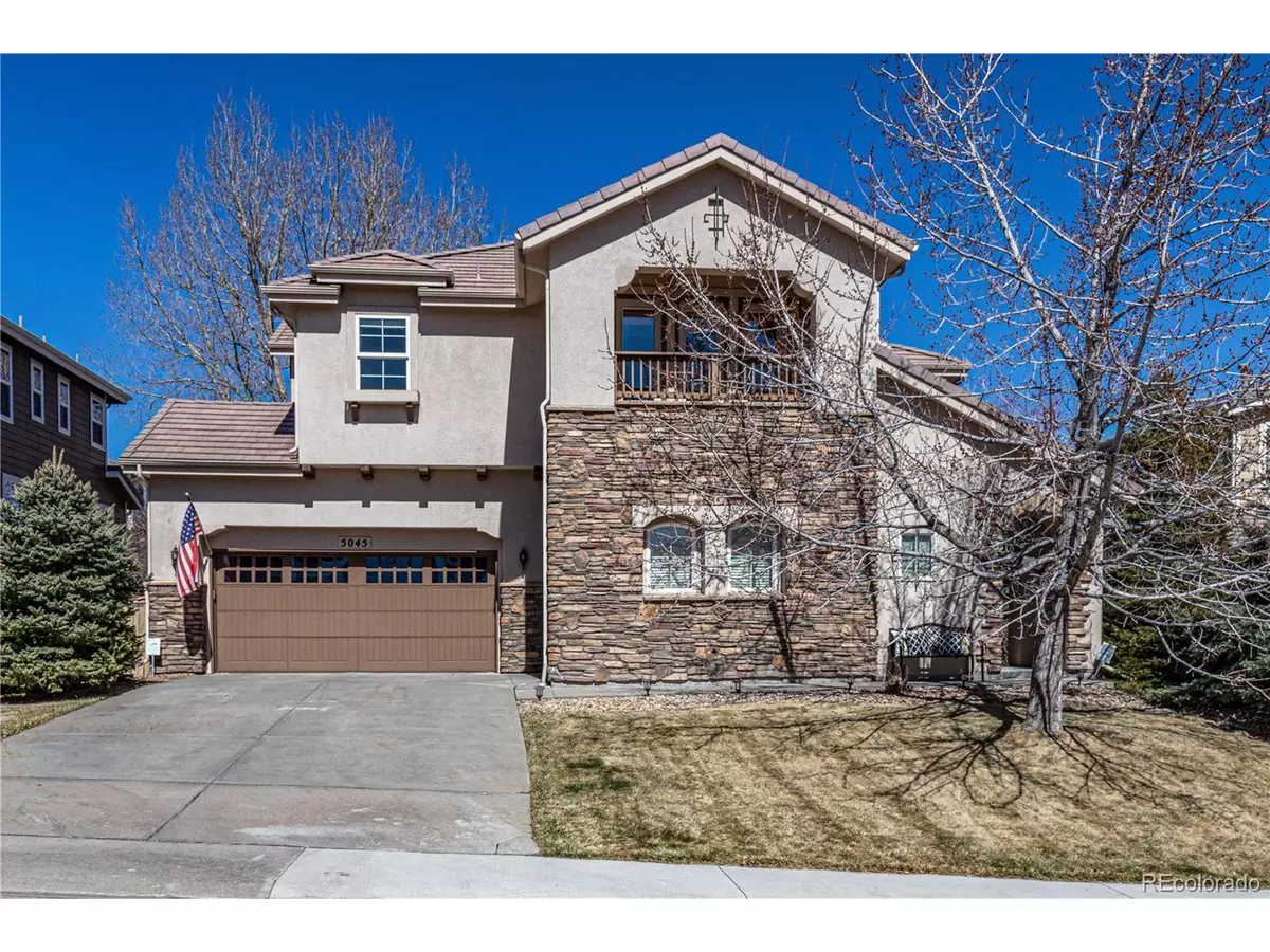 Highlands Ranch, CO 80130,5045 Montvale Dr