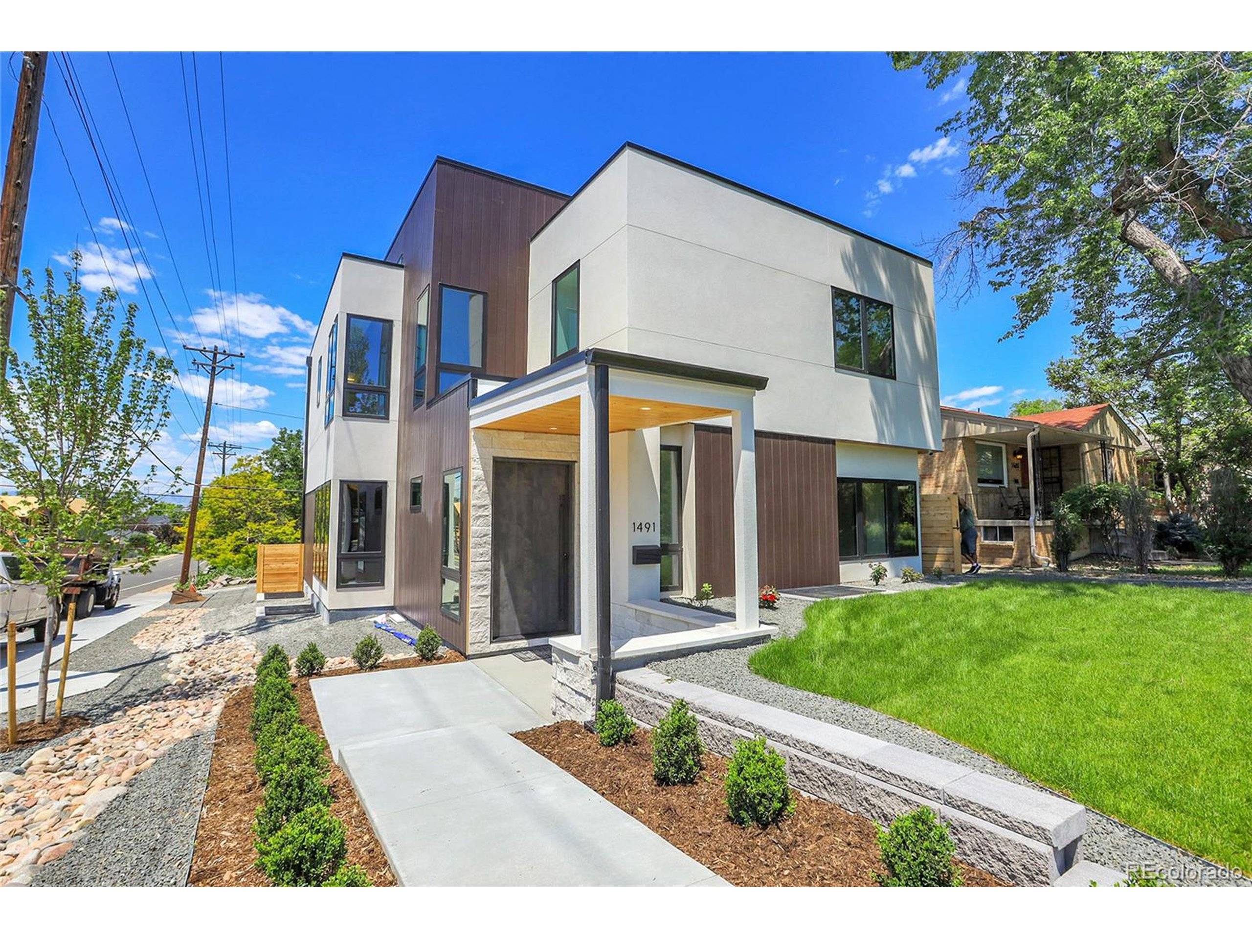 1491 S York St, Denver, CO 80210