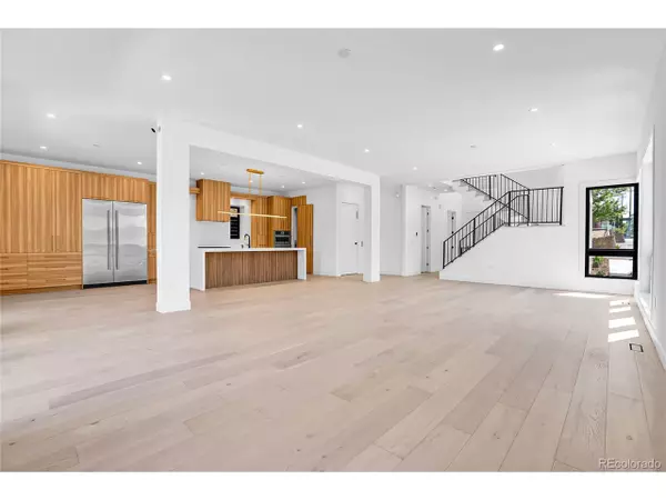 Denver, CO 80210,1491 S York St