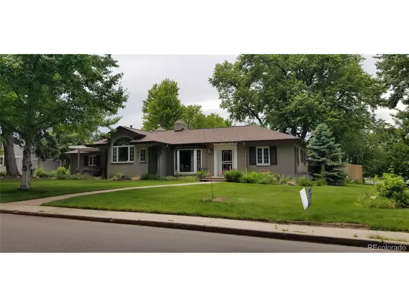 801 S Steele St, Denver, CO 80209