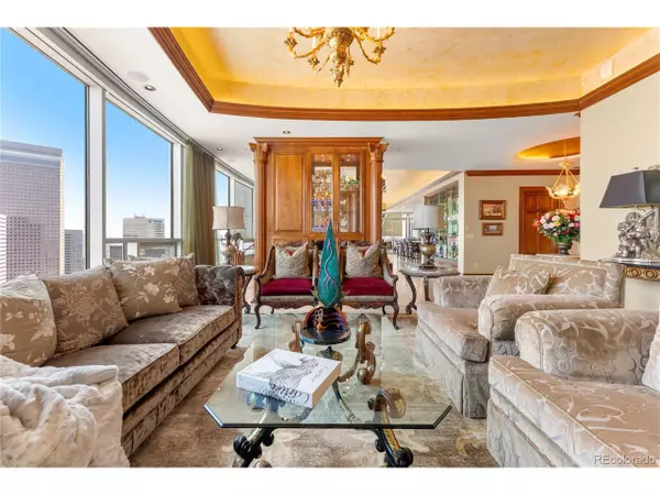 Denver, CO 80202,2001 Lincoln St #3223