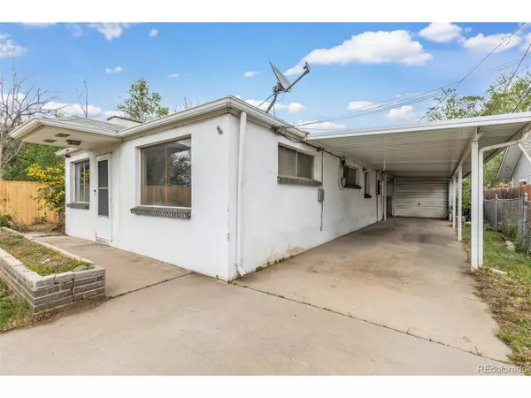 Commerce City, CO 80022,7760 Magnolia St