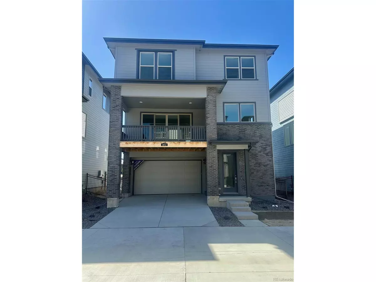 Morrison, CO 80465,3172 S Russell St