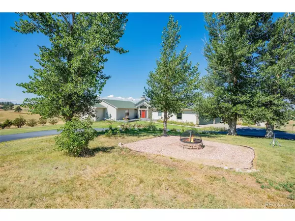 Elizabeth, CO 80107,40753 County Road 21