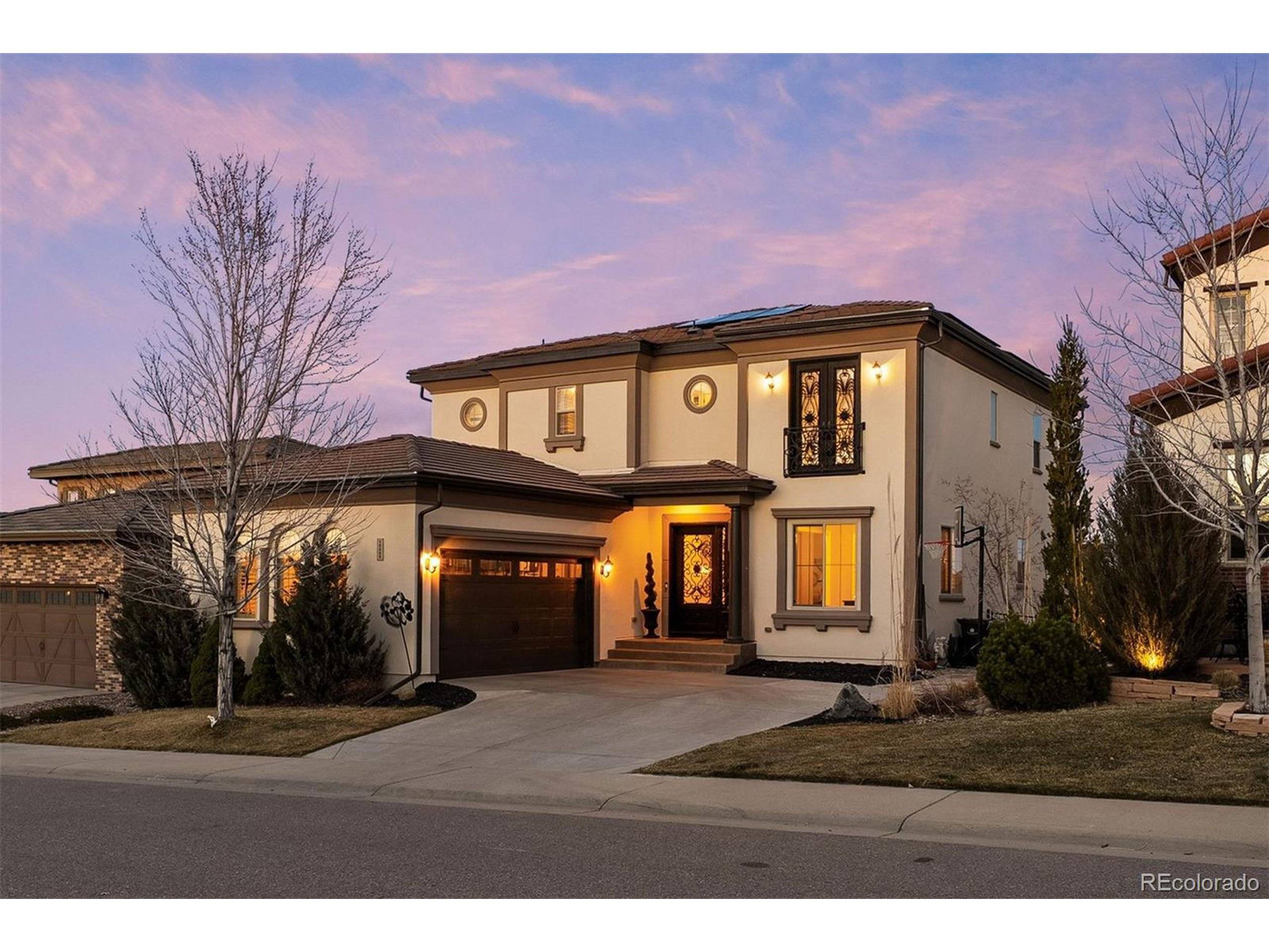 10468 Ladera Dr, Lone Tree, CO 80124