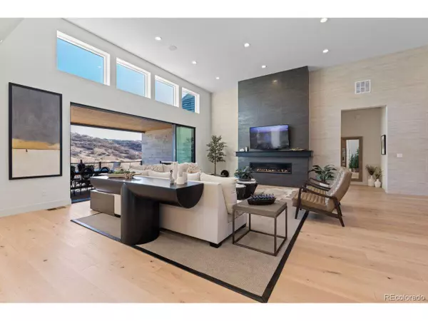 Castle Pines, CO 80108,7162 Skygazer St