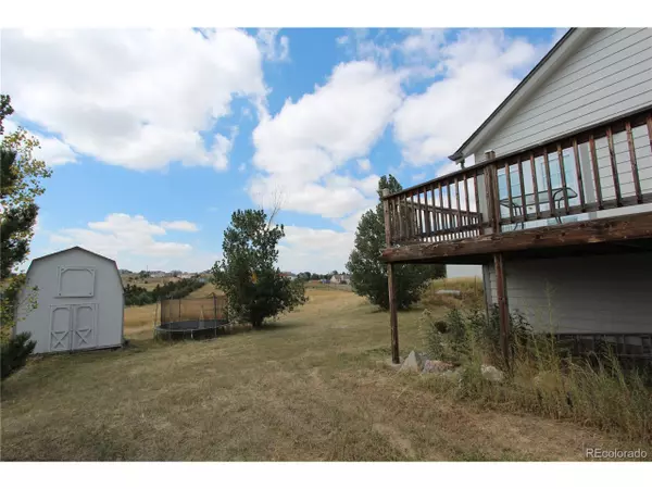 Elizabeth, CO 80107,8093 Sun Country Dr