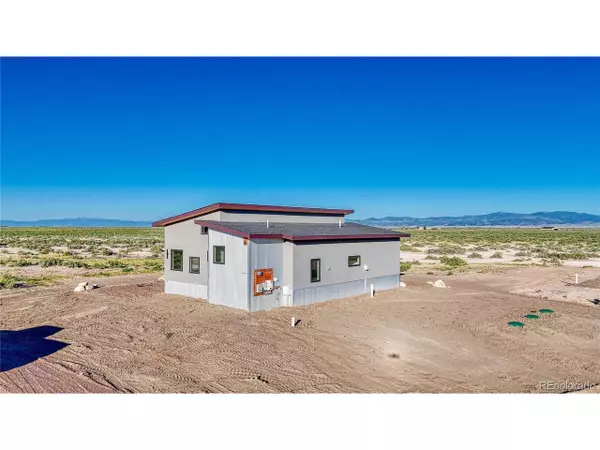 Moffat, CO 81143,57884 CO RD U-60