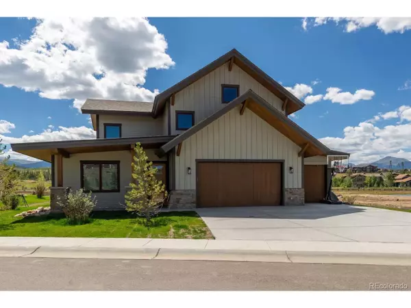 Fraser, CO 80442,277 Hay Meadow Dr