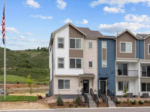 14492 Pansy Loop, Morrison, CO 80465