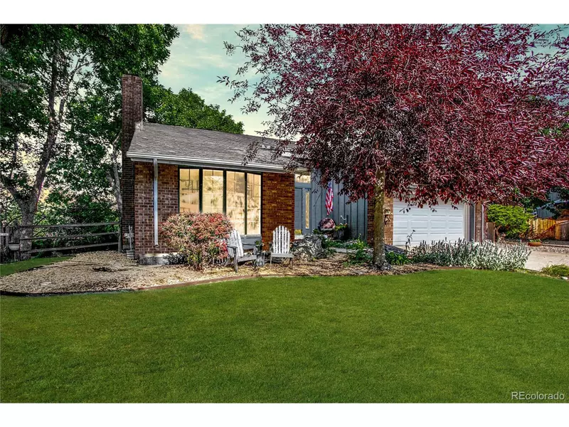 8413 E Jamison Cir, Centennial, CO 80112