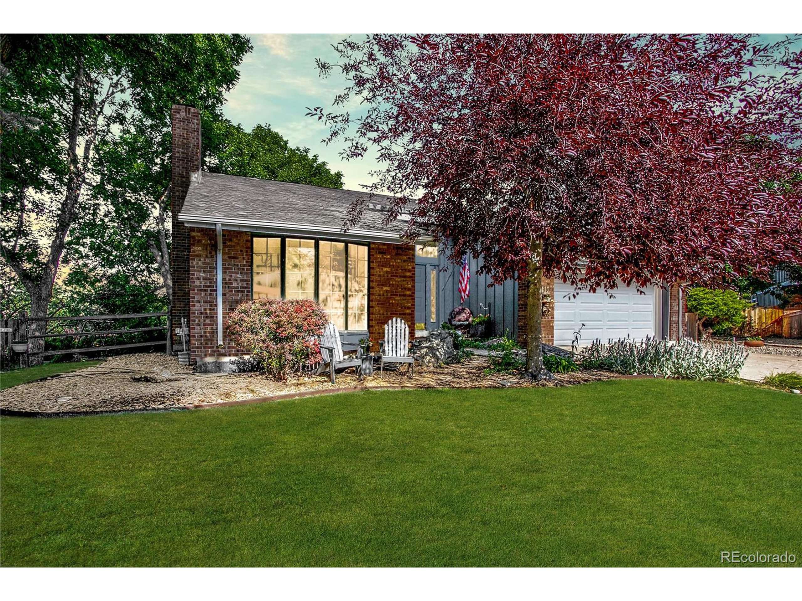 8413 E Jamison Cir, Englewood, CO 80112