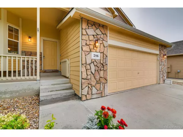 Loveland, CO 80537,286 Wrybill Ave