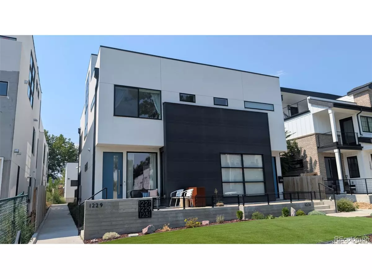 Denver, CO 80204,1229 Newton St
