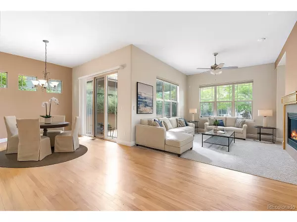 Denver, CO 80230,1076 Rosemary St