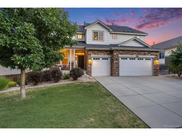 Aurora, CO 80016,6023 S Little River Way