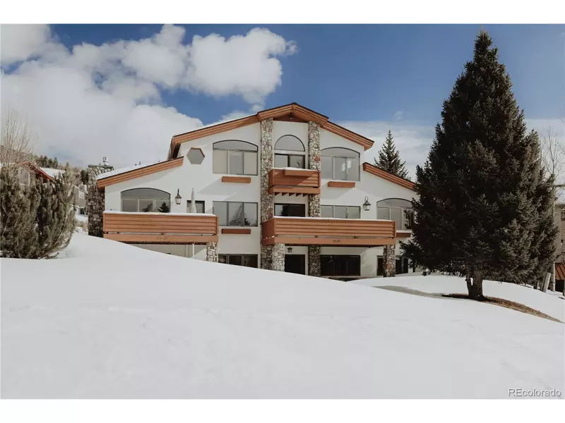 454 Ensign Dr #A, Dillon, CO 80435