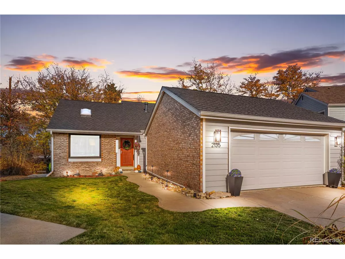 Centennial, CO 80122,2135 E Nichols Dr