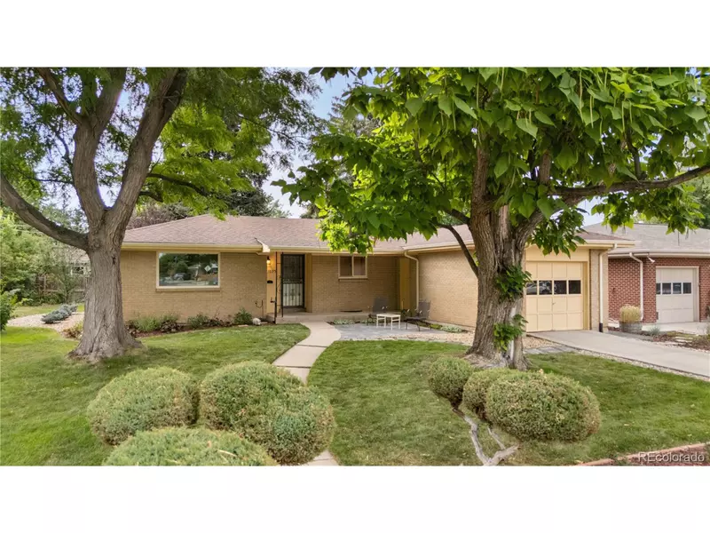 1695 S Ginger Ct, Denver, CO 80222
