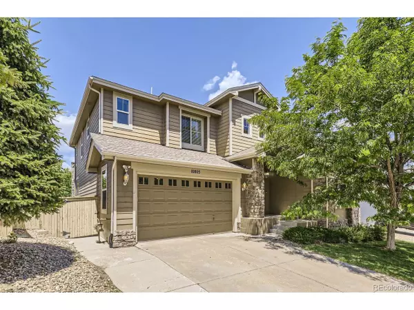 10805 Glengate Loop, Highlands Ranch, CO 80130