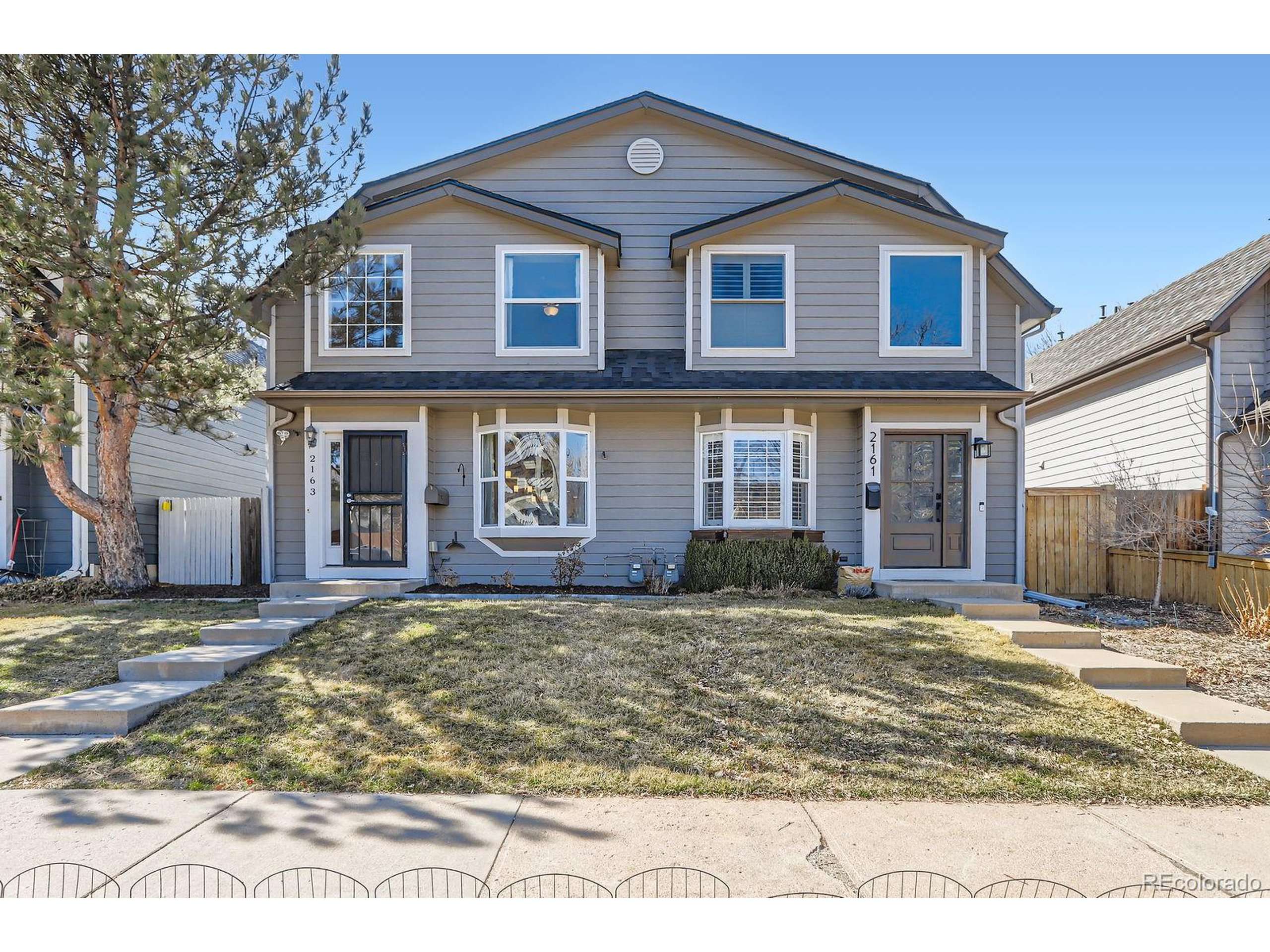 Denver, CO 80210,2163 S Grant St