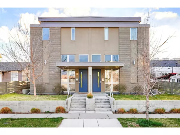 2659 S Cherokee St, Denver, CO 80223