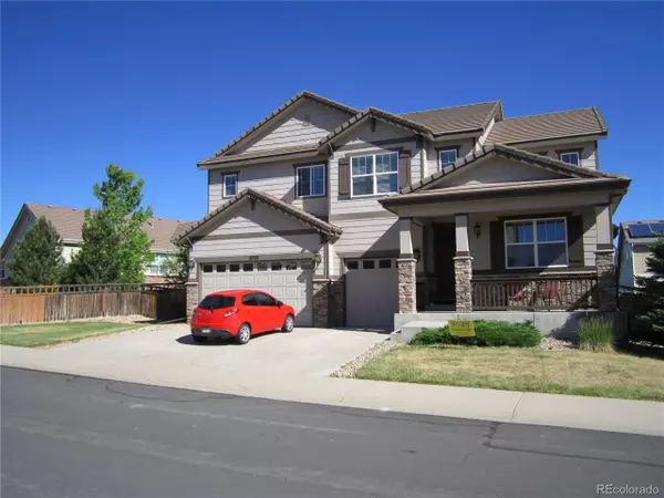 6723 Esmeralda Dr, Castle Rock, CO 80108