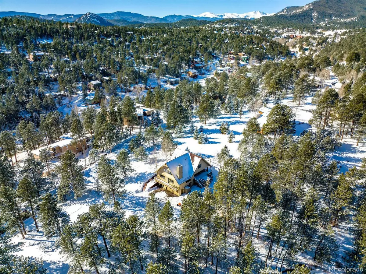 Evergreen, CO 80439,2920 Olympia Ln