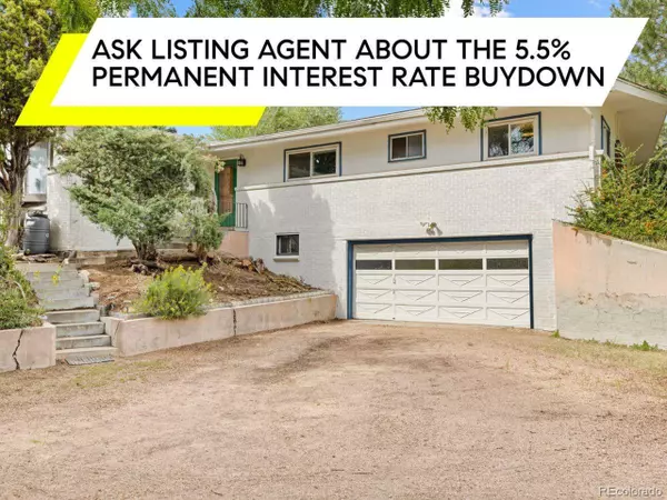 1825 Simms St, Lakewood, CO 80215