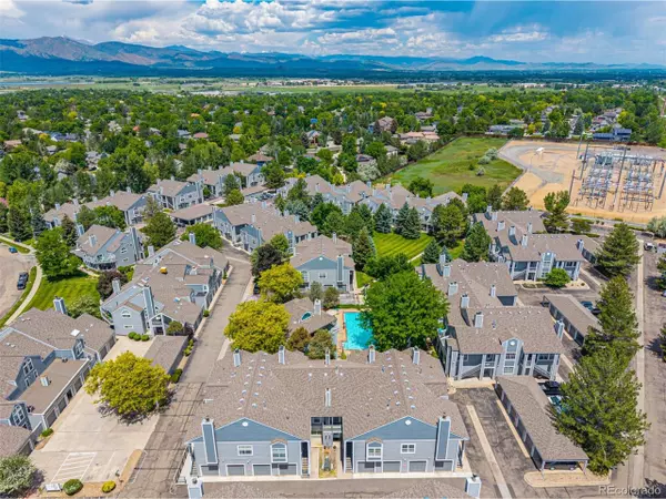 Boulder, CO 80301,7481 Singing Hills Dr