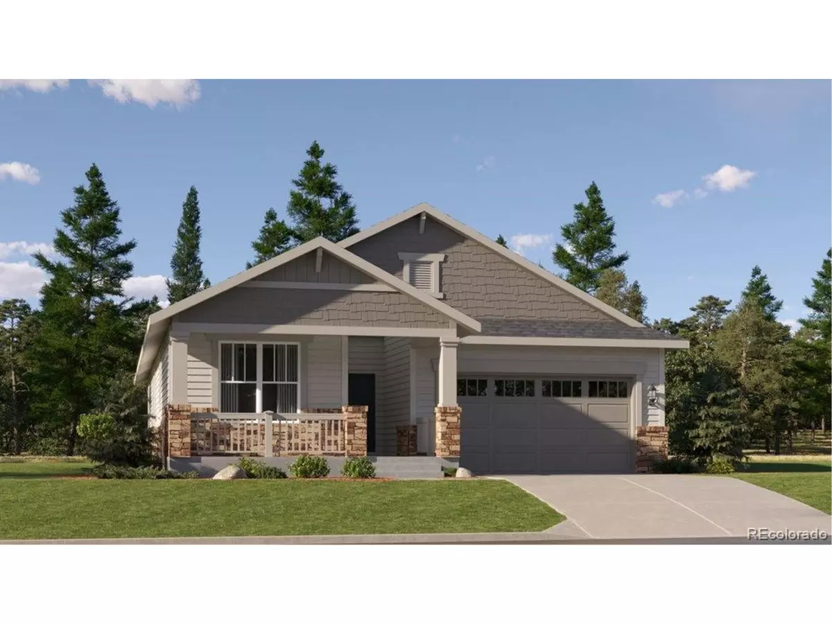 Parker, CO 80134,10801 Tundra Top Dr
