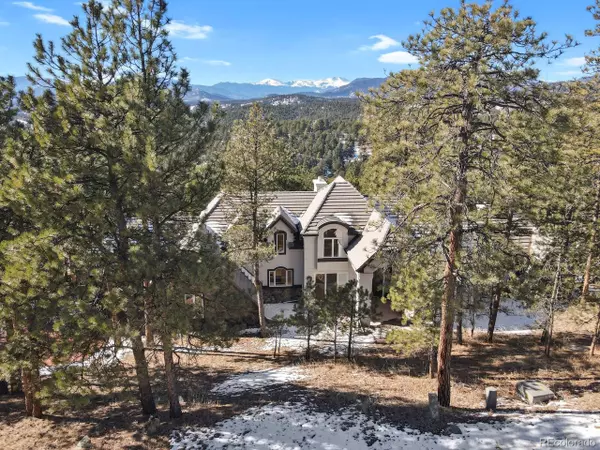 25220 Montane Dr, Golden, CO 80401