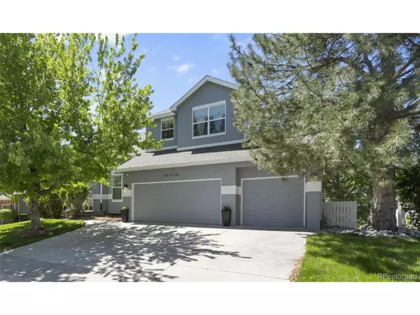 Centennial, CO 80016,20234 E Lake Cir