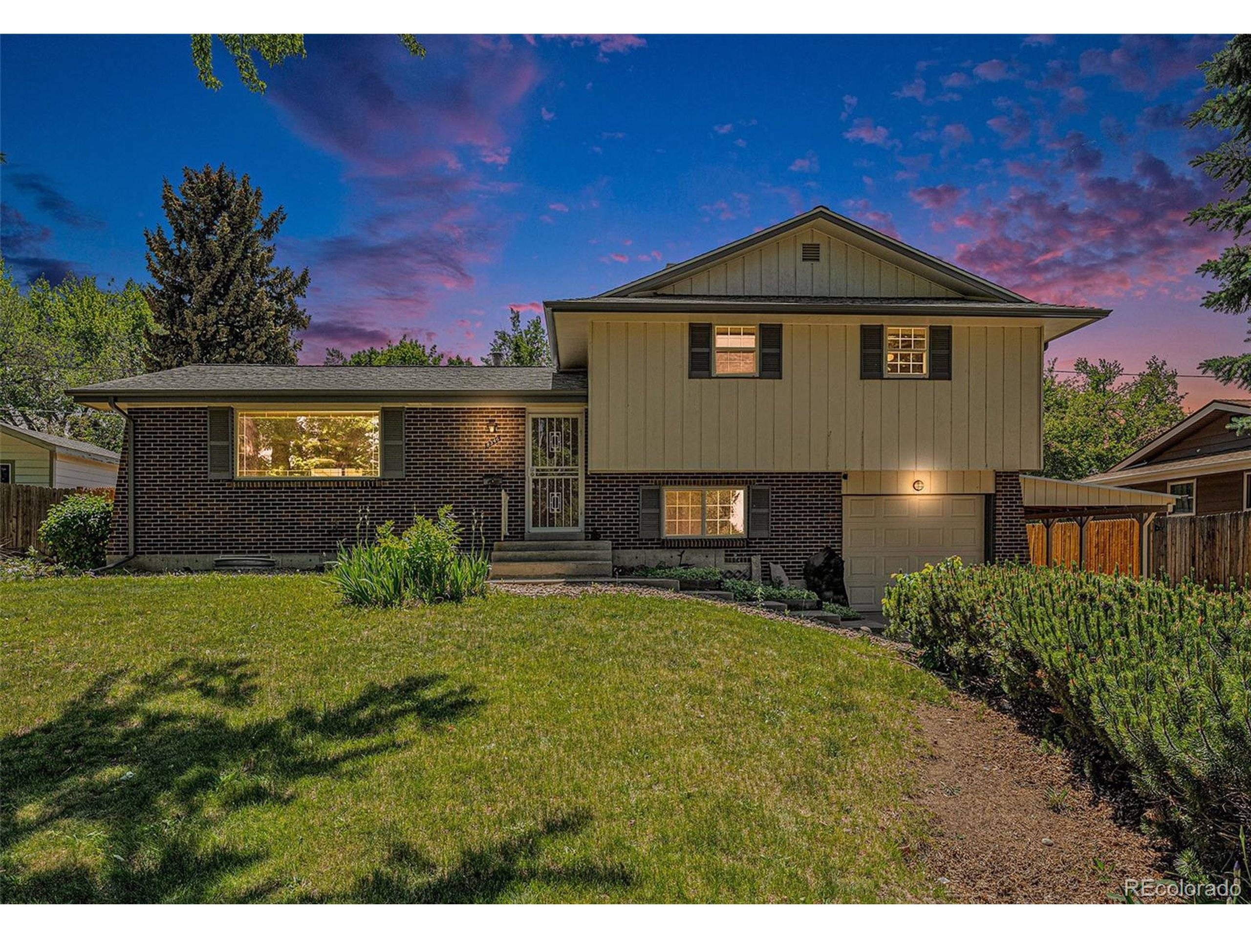 8346 W Woodard Dr, Lakewood, CO 80227