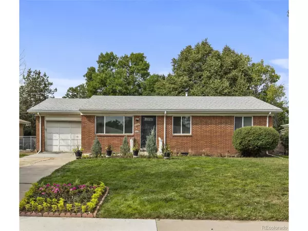 489 Toledo St, Aurora, CO 80011