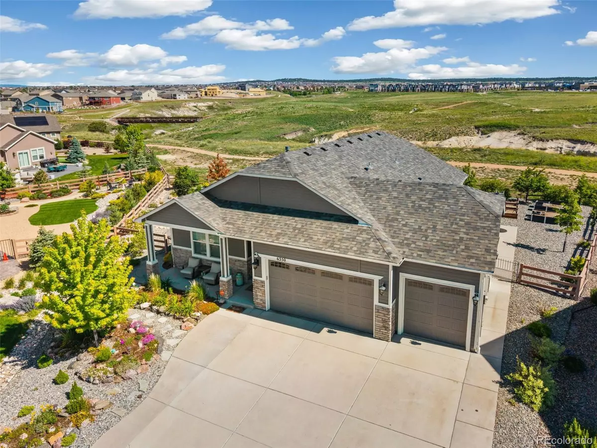 Colorado Springs, CO 80924,6350 Stonefly Dr