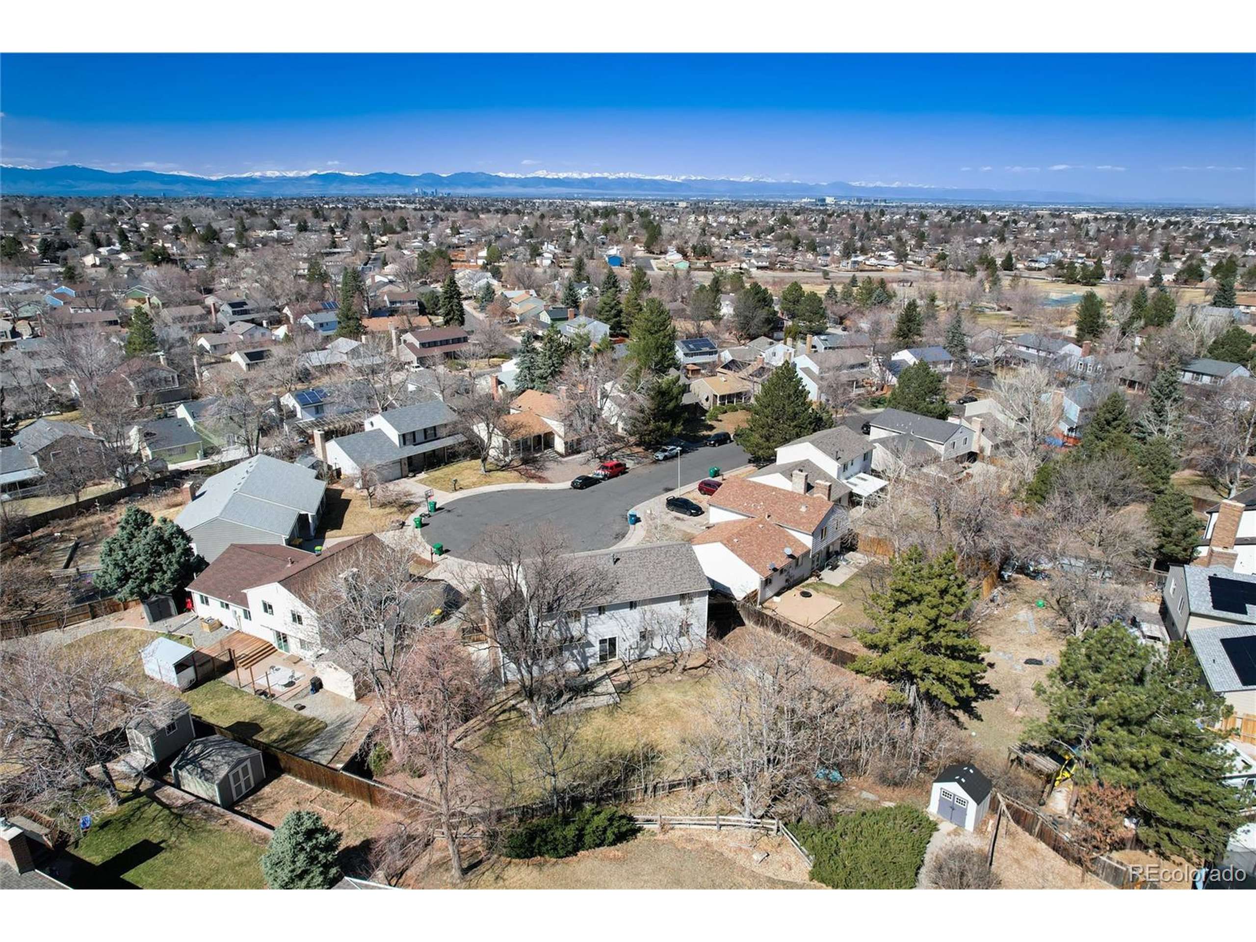 Aurora, CO 80017,1494 S Yampa Ct