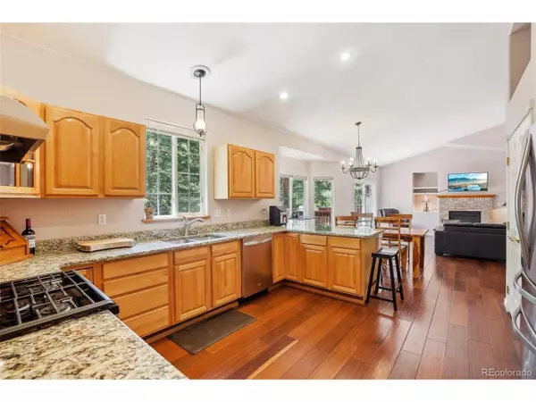 Larkspur, CO 80118,8095 Bannock Dr