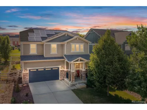 3115 Bryce Dr, Fort Collins, CO 80525