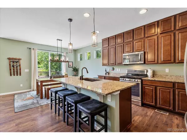Fort Collins, CO 80525,3115 Bryce Dr