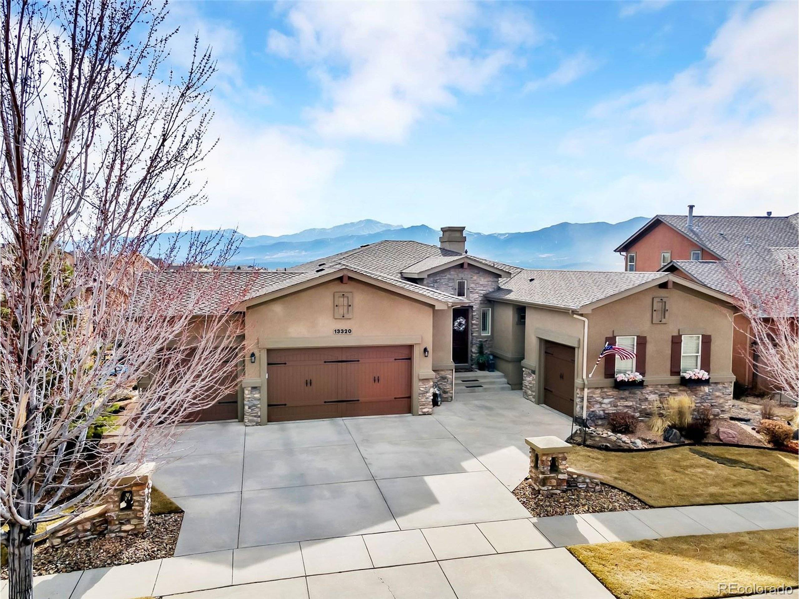 Colorado Springs, CO 80921,13120 Clinet Dr