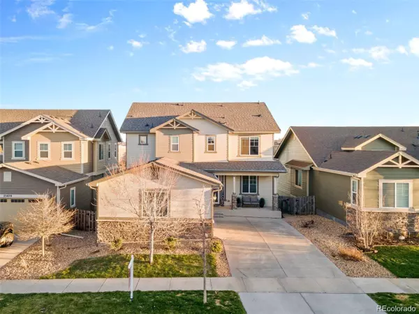 Aurora, CO 80016,25808 E Calhoun Pl