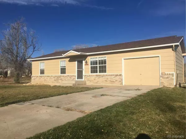 362 E 7th St, Walsenburg, CO 81089