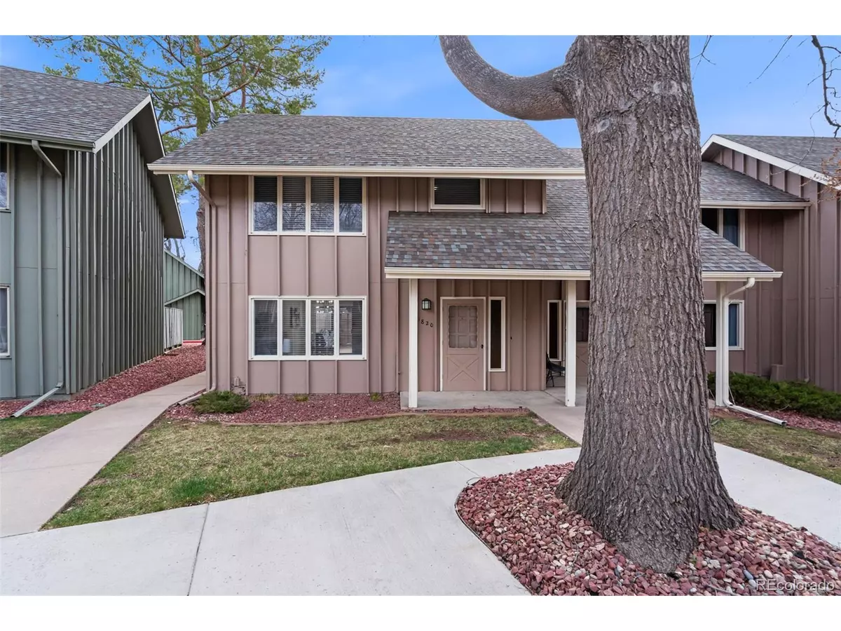 Fort Collins, CO 80525,1820 Indian Meadows Ln