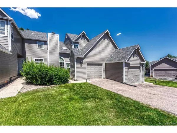 Colorado Springs, CO 80918,2028 Palm Dr