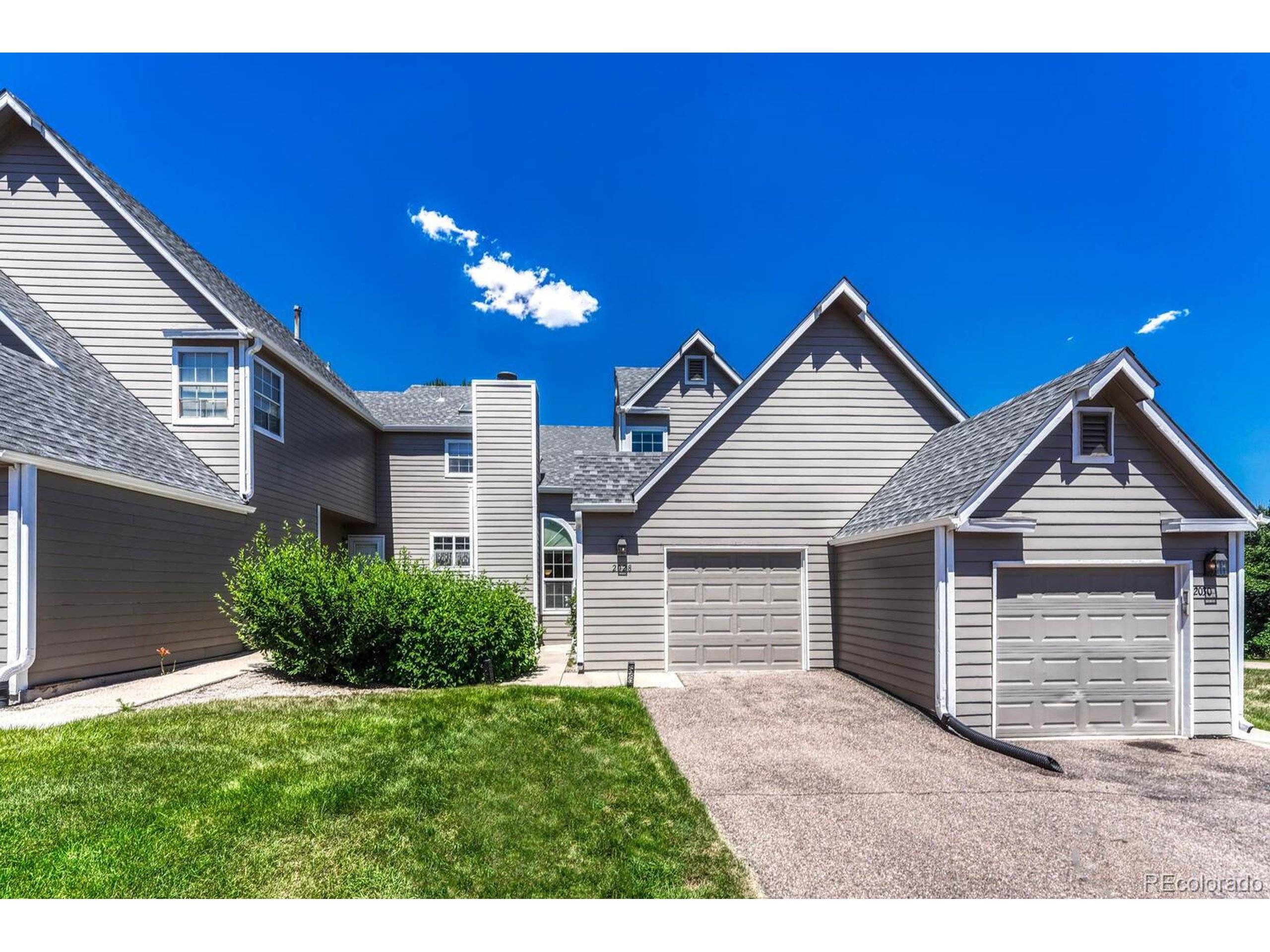 2028 Palm Dr, Colorado Springs, CO 80918