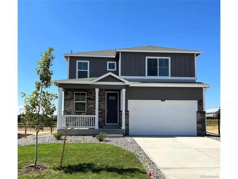 372 Bluebird Rd, Johnstown, CO 80534