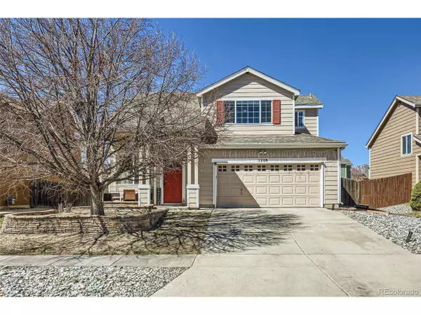 5208 Mountain Air Cir, Colorado Springs, CO 80916