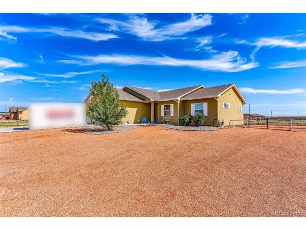 Pueblo West, CO 81007,1836 N Bear Gulch Ln